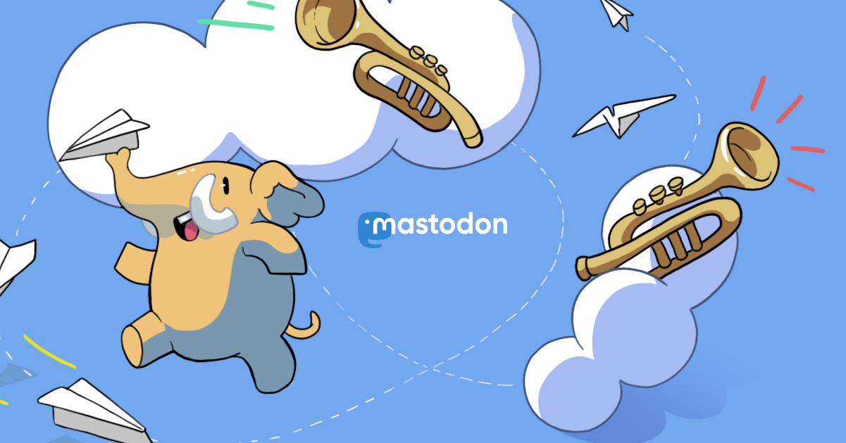 Icon for mastodon.familie-tux.de